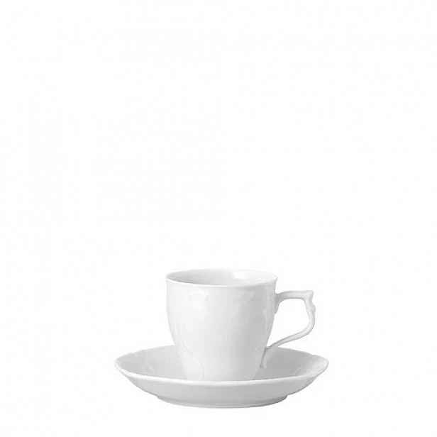 Šálek na espresso Sanssouci White Rosenthal