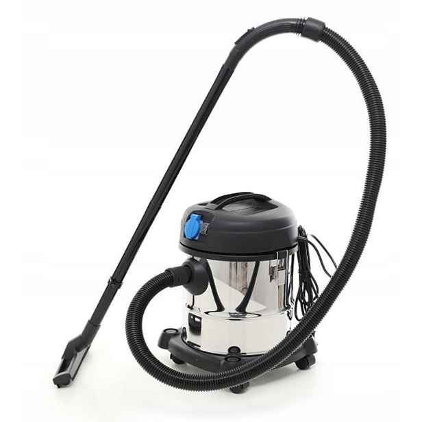 Vysavač 20L 1200W Kraft&dele KD483