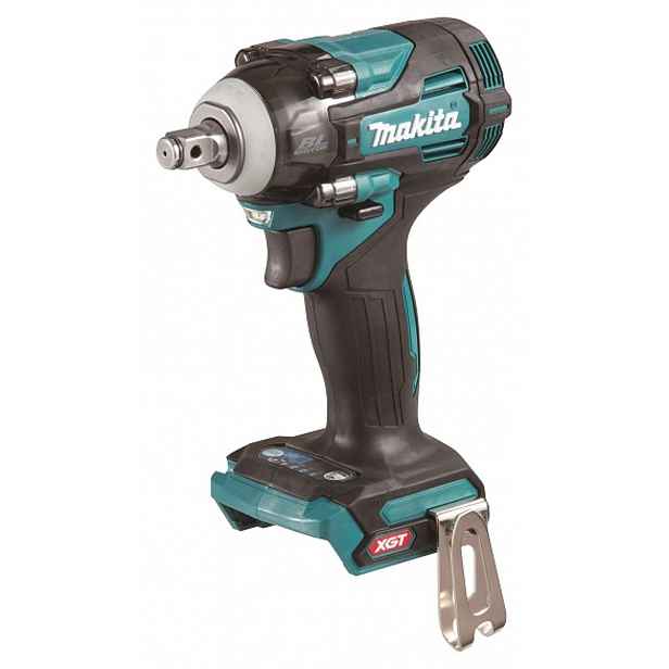 Makita - 40V AKU rázový utahovák, bez baterie a nabíječky TW004GZ