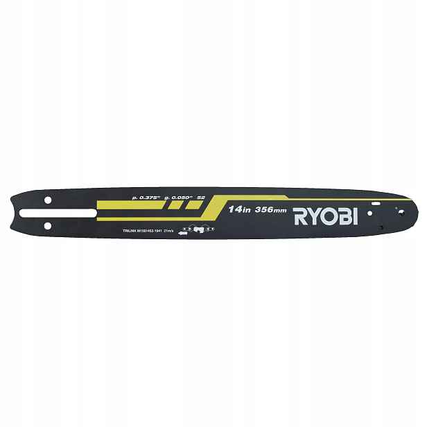Ryobi RAC261 35cm řetězová lišta