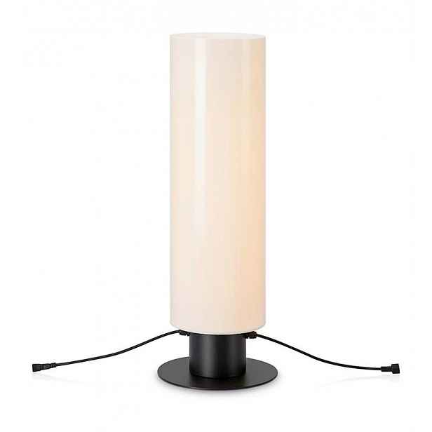 Venkovní přenosná lampa Garden 107985 Markslojd