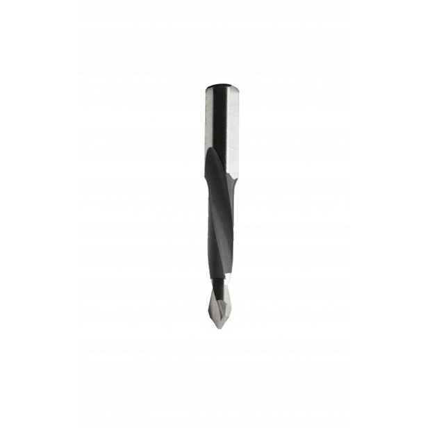Cmt Vrták X-treme Hm D10 I35 L70 S10 mm pravý