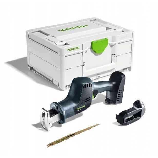 Festool Akumulátorová Pila ocaska Ersc 18 EB-Basic 578691