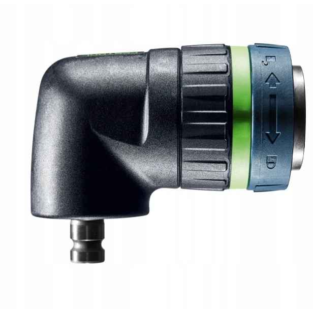 Festool Úhlová nástavba An-uni 205222