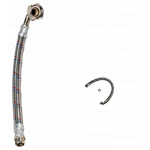 Hadice pro hydroforovou nádrž Omnigena Jy 1000 Inox 230V 24 Litrů