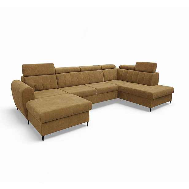 Kasvo FELIX  (FORIO XL) sedací souprava salvador 10 levá