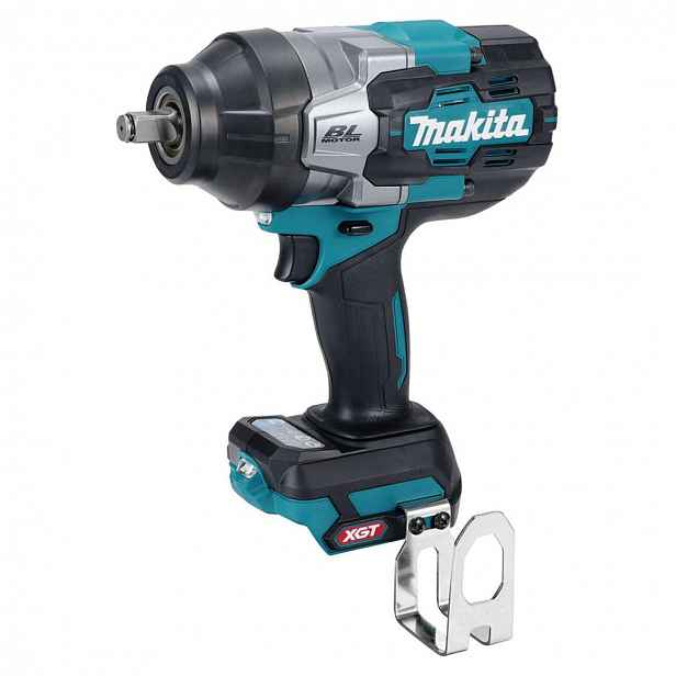 Makita - 40V AKU rázový utahovák, bez baterie a nabíječky TW002GZ
