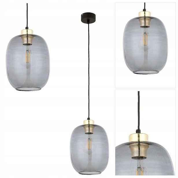 Závěsná lampa Delta 4839 Tk Lighting