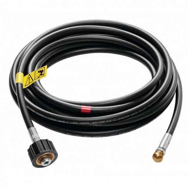 Bosch - Čistič trubek 16 m, 150 bar F016800442