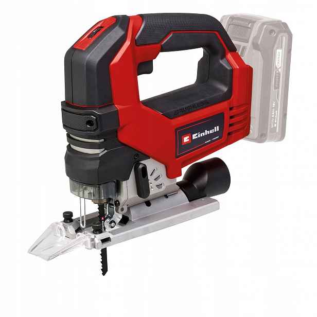 Einhell Akumulátorová Pila Tp-js 18/135 Li Bl – Solo 4321260