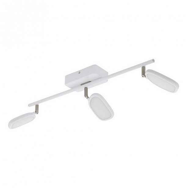 Svítidlo LED bodové Eglo CONNECT Palombare-C 3×5W bílá