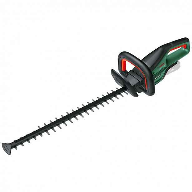 Bosch - 18V AKU plotové nůžky 50 cm, bez baterie a nabíječky 0600849K00