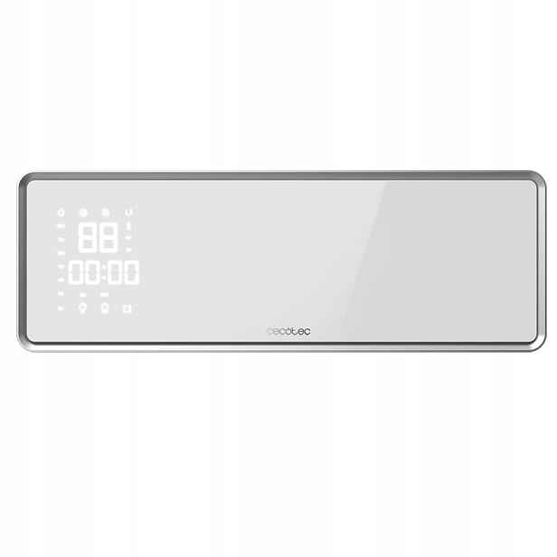 Cecotec Keramický nástěnný ohřívač Ready Warm 5300 PowerBox Ceramic