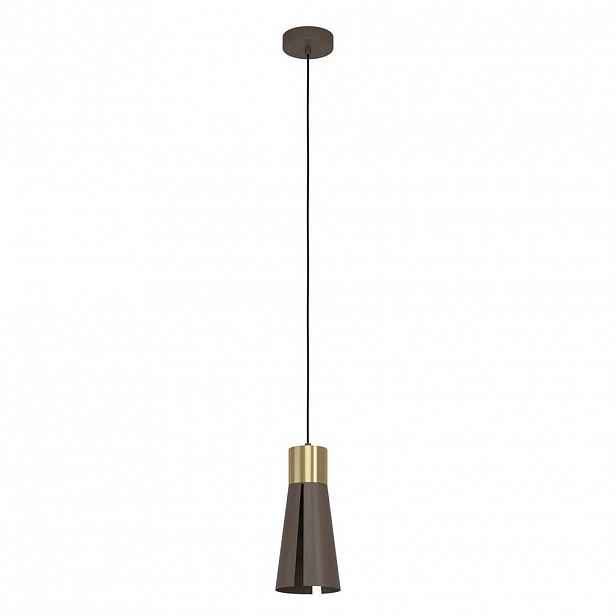 Eglo ZÁVĚSNÉ SVÍTIDLO, 13,5/110 cm