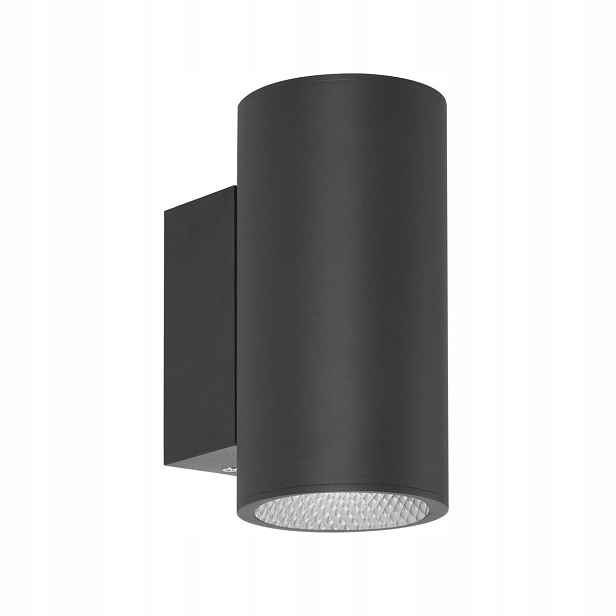 Lenta 4K OWL-2805-2-4K venkovní nástěnné lampy