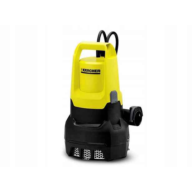 Ponorné čerpadlo Kärcher 750 W 22000 l/h