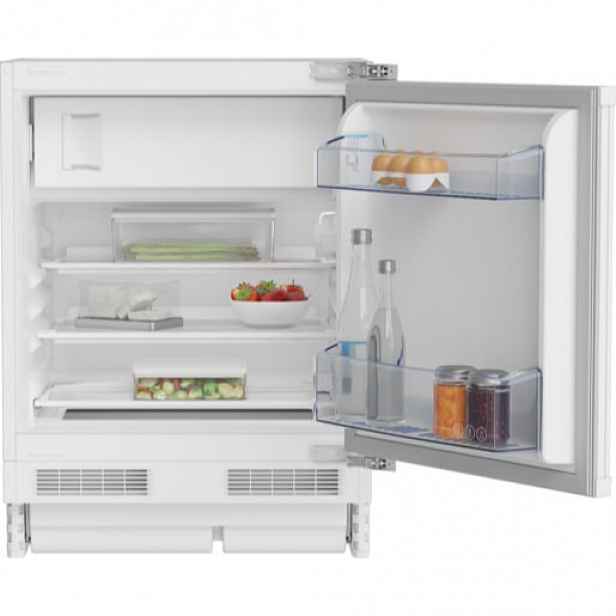 Beko vestavná lednice pod linku 92 l BU1154N