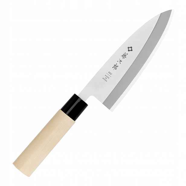 Japonský Nůž Deba 18 cm Tojiro MV