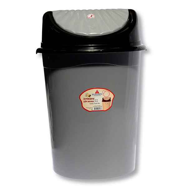 koš odp.22l výklopný MUŠLE No.4