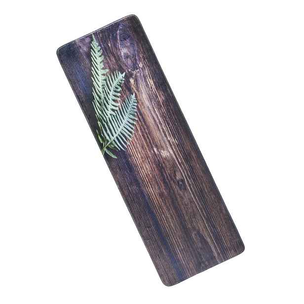 TP 3D Podlahová předložka 60x180 Kapradí