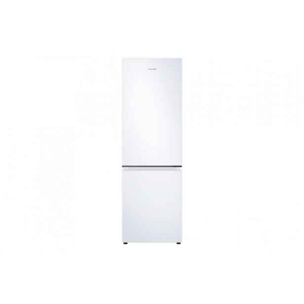 Volně stojící kombinovaná chladnička Samsung RB34C600DWW/EF