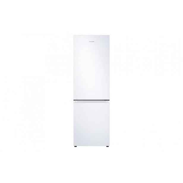 Volně stojící kombinovaná chladnička Samsung RB34C600DWW/EF