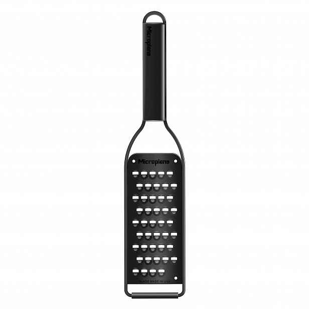 Struhadlo Black Sheep Extra hrubé Microplane