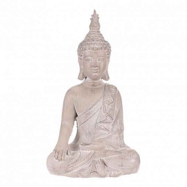 BUDDHA