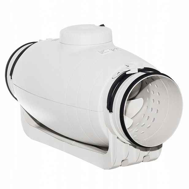 Kanálový ventilátor Td 1000/200 Silent 3V Venture Industries