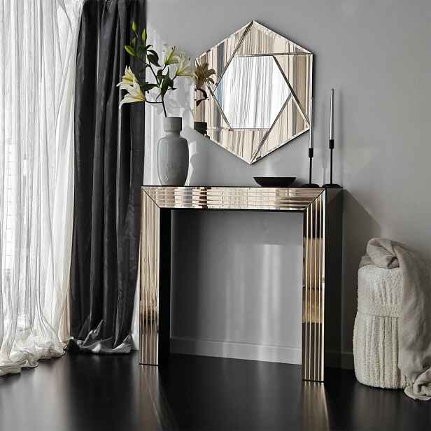 Komoda Dresser 1B - Bronze
