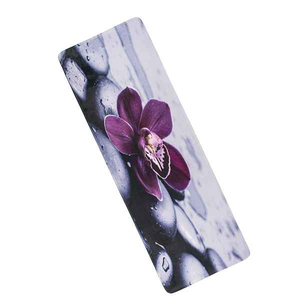 TP 3D Podlahová předložka 60x180 Orchidea