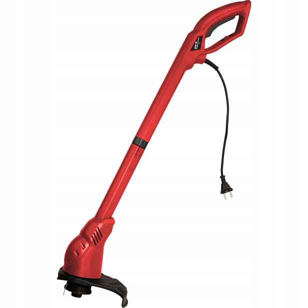 Elektrický Vyžínač 300 W, 24 CM, Automobilový Výsuv Žil