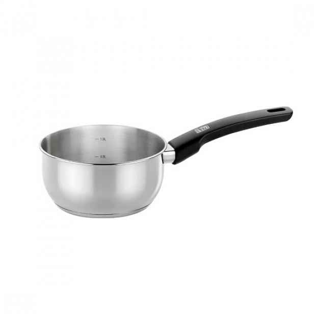 Hrnec na omáčku, nerezová ocel, 16 cm / 1,5 L, "Elite" - Monix