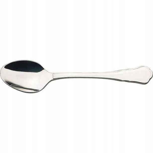 Lžička kávová Gastro Chippendale 14,1 cm 12 ks