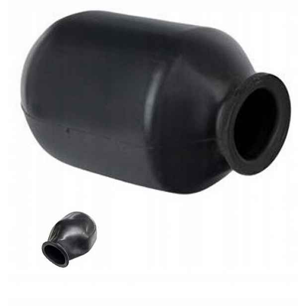 Membrána gumová guma Epdm pro hydroforovou nádrž Omnigena Dp 355A 24 Litrů