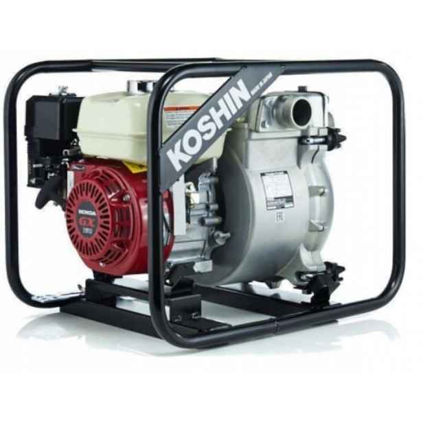 Motopumpa Fogo KTH80 X povrchová Koshin