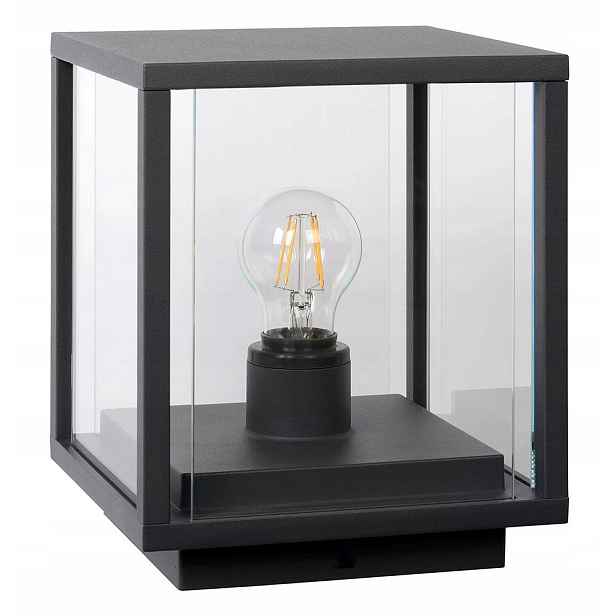 Venkovní stojací lampa Claire 27883/25/30 Lucide