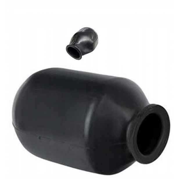 Gumový sáček Epdm pro hydroforové čerpadlo Covera/BG-Invest BG-K00018-24 Model 24