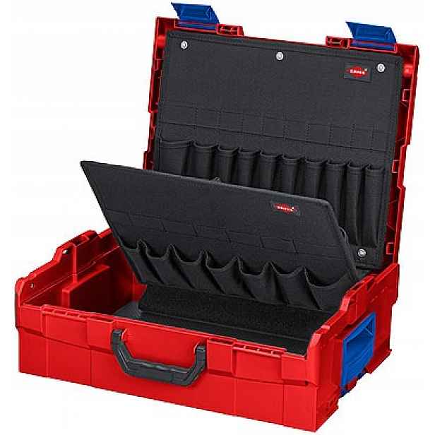 Kufr Na Nářadí Knipex V L-boxx 00 21 19 Lb