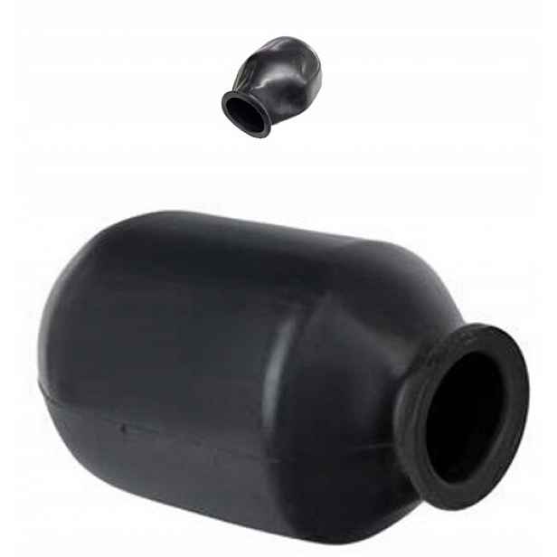 Gumový sáček Epdm pro hydroforovou nádrž Pedrollo Plurijet 4/80 24 l