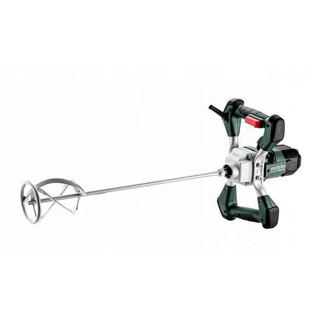 Metabo Rwe 1200 Elektrická Míchačka 1200 W M14 120 MM