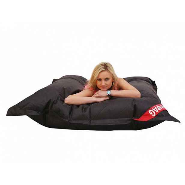 Sedací pytel BeanBag perfekt-black