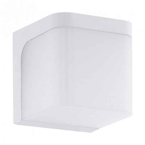 Svítidlo LED Eglo Jorba, 3000K, 6W, bílá