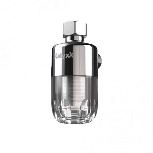Vodní filtr KalyxX IPS MINI 100 3/4" s 99,9 % ochranou proti vodnímu kameni IPSKXMG34T