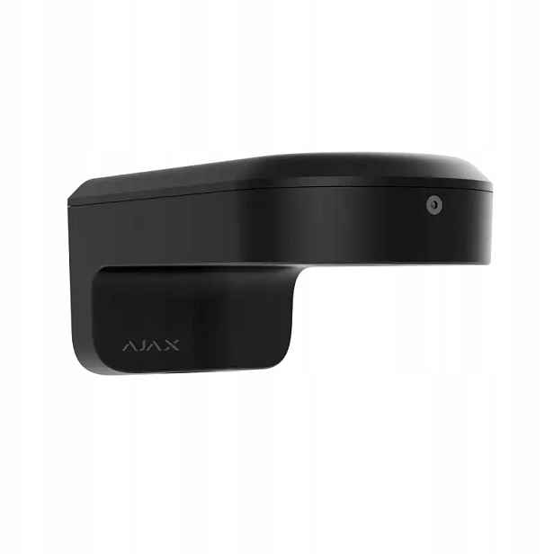 Ajax Systems MountCam B1 nástěnný držák pro Ip kamery, černý