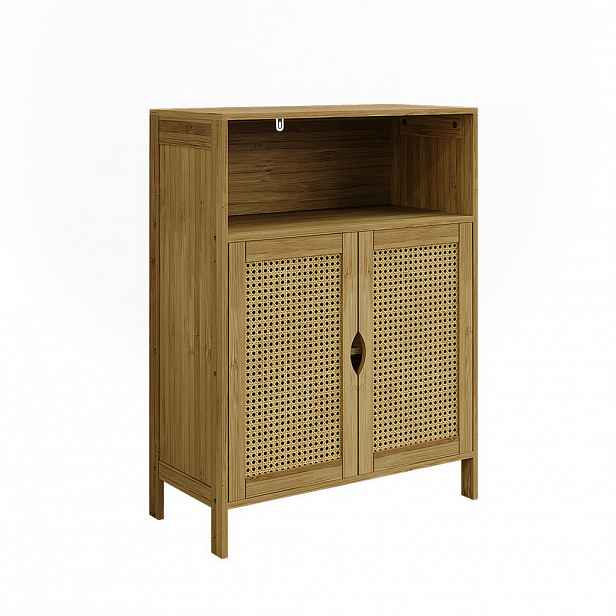 Vicco MIDI SKŘÍŇKA Liora Bambus 60 x 80 cm