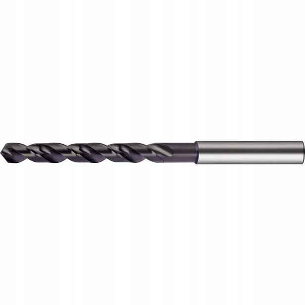 Vrták spirálový Wn Hsse-pm TiAlN 5xd 2,2 mm Gühring