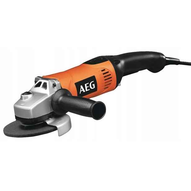 Aeg Úhlová Bruska 1520 W 125 mm Ws 15-125SXE Dms Fixtec