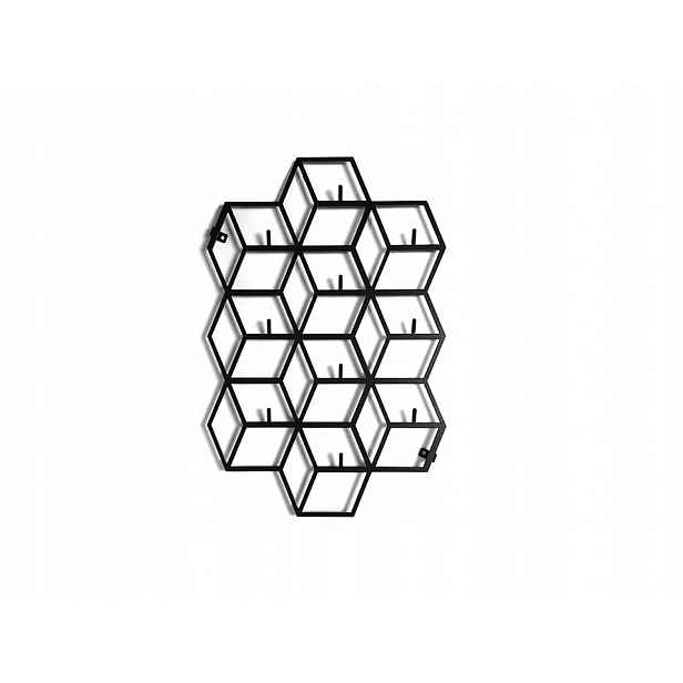 decolicious_pl věšák na klíče Geometric Up