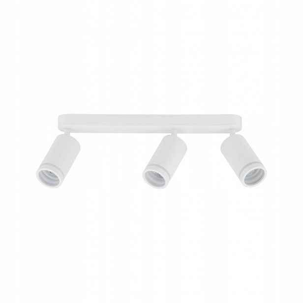 Spotový reflektor Nástěnný Trojitý Jet Bílý 3xGU10 Osvětlení Tk Lighting